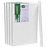 bastidor lienzo ikea 🎨 BASTIDOR BLANCO Y LA MEJOR CALIDAD AKADEMIE: El lienzo para pintar está libre de ácidos y se compone de 100% algodón. La tela sobre la que se pinta tiene un espesor de 280g/m²