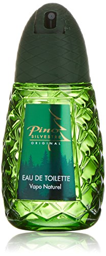 PINO SILVESTRE ORIGINAL Eau de Toilette Vaporisateur, 1er Pack (1 x 125 ml)