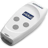Joycare JC-230 Teledetección - Termómetro (38 g, 1 pieza(s), 94,5 x 43,5 x 21,5 mm)