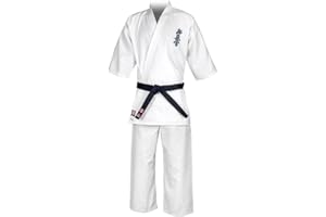 Fuji Mae Tenue de Karate Kyokushinkai