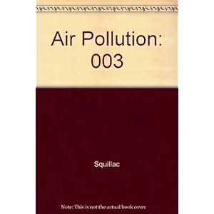 Air Pollution: 003