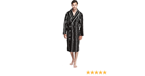 marks and spencer mens dressing gown with hood