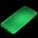 Produktbild OTB TPU Schutzhülle für Apple iPhone 7 Plus Glow-in-the-Dark, GITD -Case