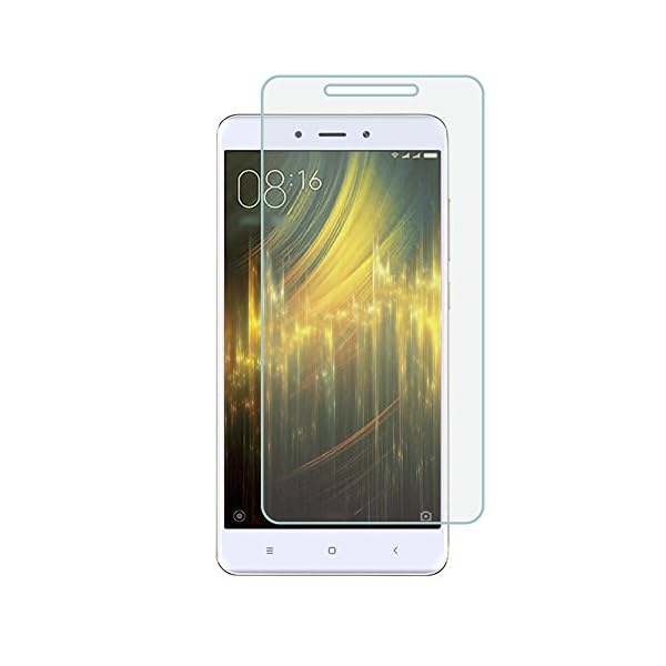 ACTECOM® Protector Pantalla para XIAOMI REDMI Note 5 Cristal Vidrio Templado - Imagen 3