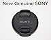 Produktbild New Original Sony Front Lens Cap X25867661 x-2586–766–1 Für DSC-HX300 dsc-hx350-HX400 DSC-HX400 V DSC mpk-hsr1
