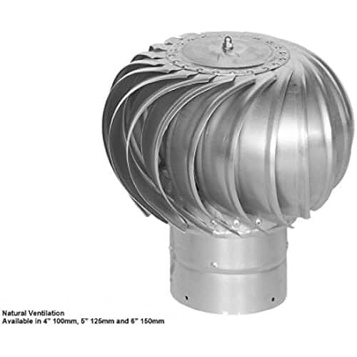 Amazon.co.uk roof vent cowl