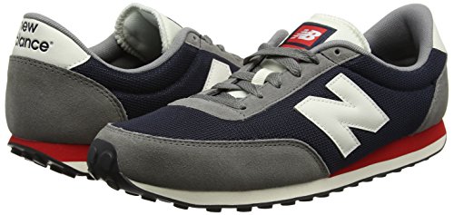 New Balance Unisex-Erwachsene 410 Laufschuhe - 5