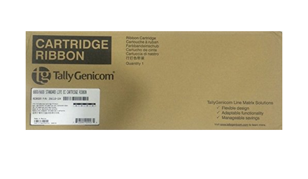 lipi 6805 line printer