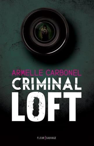 couverture de : Criminal Loft