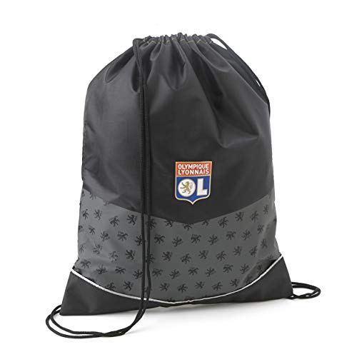 Olympique Lyonnais Sac Cordon Training Teck