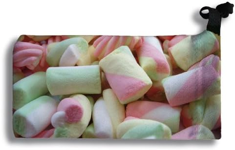 Smartphone Case-Marshmallow Sweet Pastel Chamalow Shop