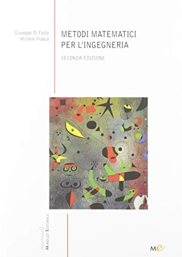 Metodi matematici per l'ingegneria