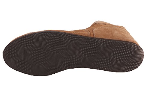 Original DDR Tramper Klettis Blueser Schuhe - 4