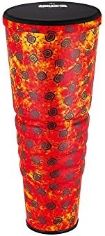 Meinl Soft Sound Viva Rhythm VR T12 NH Series Timba, 12 inch