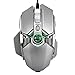 Produktbild Wired Gaming Mouse, Maus 2750DPI Professionelle 9 Tasten RGB LED Optische Mäuse,ergonomisches Design, für PC Laptop (Grau)
