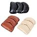 Hrph Car Auto Armrests Cover Vehicle Center Console Arm Rest Seat Box Pad Protective Case PU Mats Cushion Universal