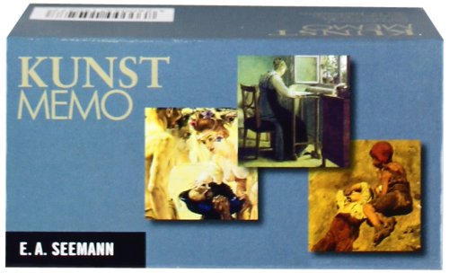 Download Kunst-Memo (Spiel): Gedächtnisspiel mit Motiven der deutschen Malerei des 19. Jahrhunderts Download Kunst-Memo (Spiel): Gedächtnisspiel mit Motiven der deutschen Malerei des 19. Jahrhunderts