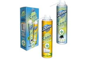 DROQUIMUR Tidas Climatización