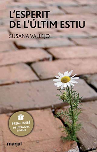 Premi EDEBÉ de Lit Juvenil 2011: Lesperit de lúltim estiu: 9 (Periscopi)