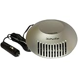 Tropicool HBA-69R Air Purifier and Ionizer