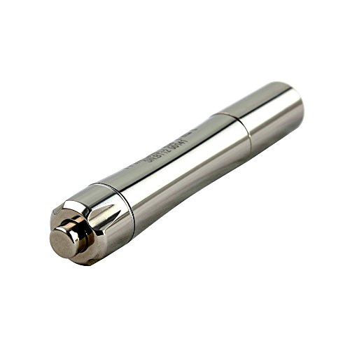 ThruNite® Ti5 Mit 1 x AAA Akku 4 Modes LED Taschenlampe LED-Licht im Stiftformat - 4