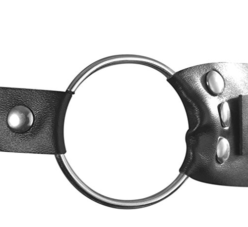 Deluxe-strap-on-penis