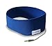 Produktbild AcousticSheep SleepPhones v.6 Stirnband-Schlaf-Kopfhörer - Bequem für Schlafen, Reisen, Yoga, Meditation, Entspannung und ASMR. Breeze, Königsblau, mittel, groß