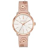 Michael Kors Damenuhr Portia Rosé MK2738