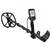 Produktbild 'Metal Detector Gold Münzen Metal Detector Quest Q40 Q 40 Raptor Platte 11 Gold