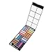 ROPALIA Glitter Eyeshadow Set Matte Cosmetic Wedding Party Waterproof Makeup