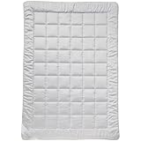 Billerbeck 510670004 - Edredón 155 x 220cm