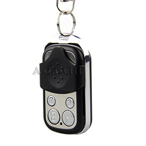 Asiawill DIY Wi-Fi Wireless Smart Switch 433MHz RF Receiver w/ Wireless Remote Controller for Smart Home by Asiawill - 3