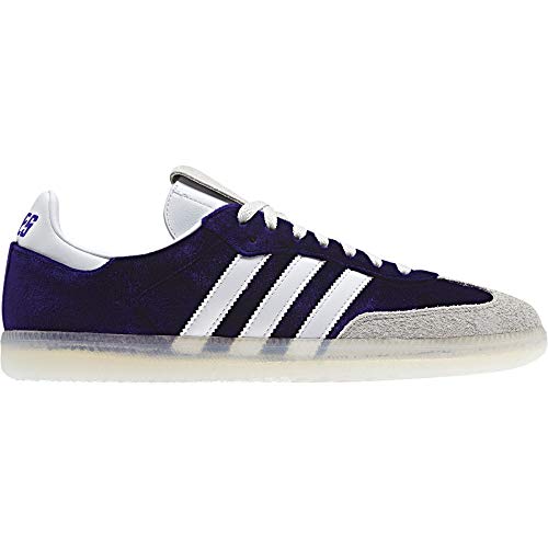 adidas samba moradas
