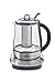 Produktbild SOLIS Tee- und Wasserkocher, Programmierbare Temperatur, Warmhaltefunktion, 1,2 l, Tea Kettle Classic (Typ 5514)