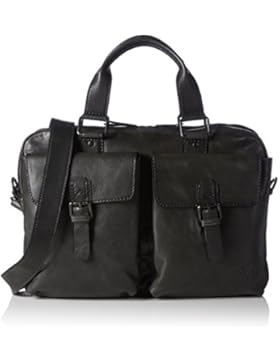 Otto Kern Laptoptasche Amadeo 5 Herren Umhängetaschen 40x27x9 cm (B x H x T)