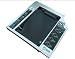 Produktbild OUBO 2,5" Festplatten Rahmen Caddy 2. HDD für ASUS A53S F80S F81S F81SE F83S F8v F8va ASUS P42 P43S P53SJ G51J G51jx G750JX-DB71 u30jc R500 pro4js X42J X42DE X54H X87Q X88E K40 K40AB K40IN K42JA K42JC K42JP K42JR K43SD K43SJ K45VD K52J K53SJ K53SV K53U K70IO ASUS N20A n43 N43J N43SL N46VZ N50VN N51 n56vz N53XI241SN-SL n53 N53S N53SV N55S n61 n80v n81 N81vg n82 N82J N82jv A40 A40J A40jc A41 A42 A42j A42jv A43 A43S a43ei243sv-sl A45 A45V A52 A52j A53 A53e A53S A54 A40ei48jp-sl A45EI361VM-SL