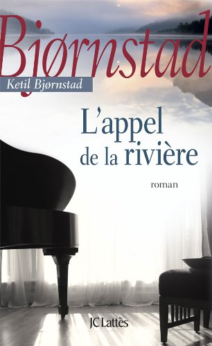 couverture de : L' appel de la rivi&egrave;re