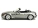 Produktbild BMW Z3 1997 grau Modellauto 940024330 Maxichamps 1:43