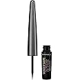 Rimmel London Wonder Swipe 2-in-1 Glitter Eyeline to Eyesahdow, 014 Fashun, Metallic