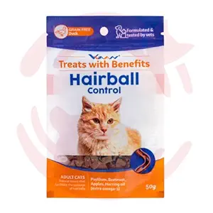 VVAAN Hairball Treat