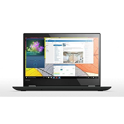 Lenovo YOGA 520-14IKB I3-7100U 8G 1T 14