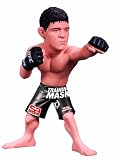  UFC Ultimate Collector Figures Series 13 - Nick Diaz