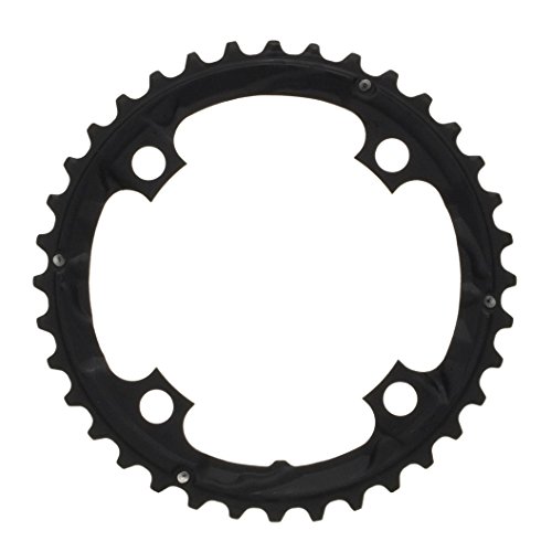 Preisvergleich Produktbild SHIMANO Kettenblatt Deore LX FC-T661