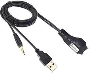 Usb c klinke adapter