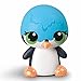 Produktbild NICIdoos Collectibles Sirup Pinguin Pripp classic PVC Figur