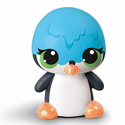 Preisvergleich Produktbild NICIdoos Collectibles Sirup Pinguin Pripp classic PVC Figur