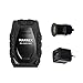 Produktbild Marrex GPS Receiver mit Logger Funktion - Set mit Netzteil und KFZ-Adapter für DSLR Canon 1DX, 1DC, 5DS, 5DS-R, 5D Mark III, 6D, 7D, 70D, 80D, 100D, 650D, 700D, 750D, 760D, 1200D, EOS M, EOS M2