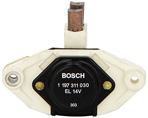 Preisvergleich Produktbild BOSCH 1197311030 Generatorregler