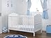 Obaby Lisa 3 Piece Furniture Set - White