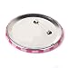 Veroda Hen Night Do Badges Party Favours Set of 8Pcs 7.5cm 3.9cm